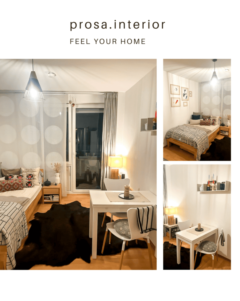 Online Interior Design with Sarah